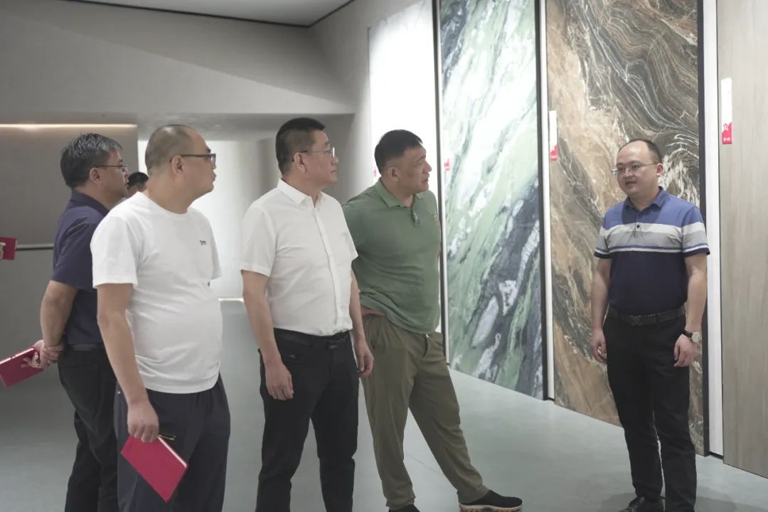 百億財富計劃丨大將軍瓷磚與多家工程運營(yíng)商達成戰略合作！(圖22)