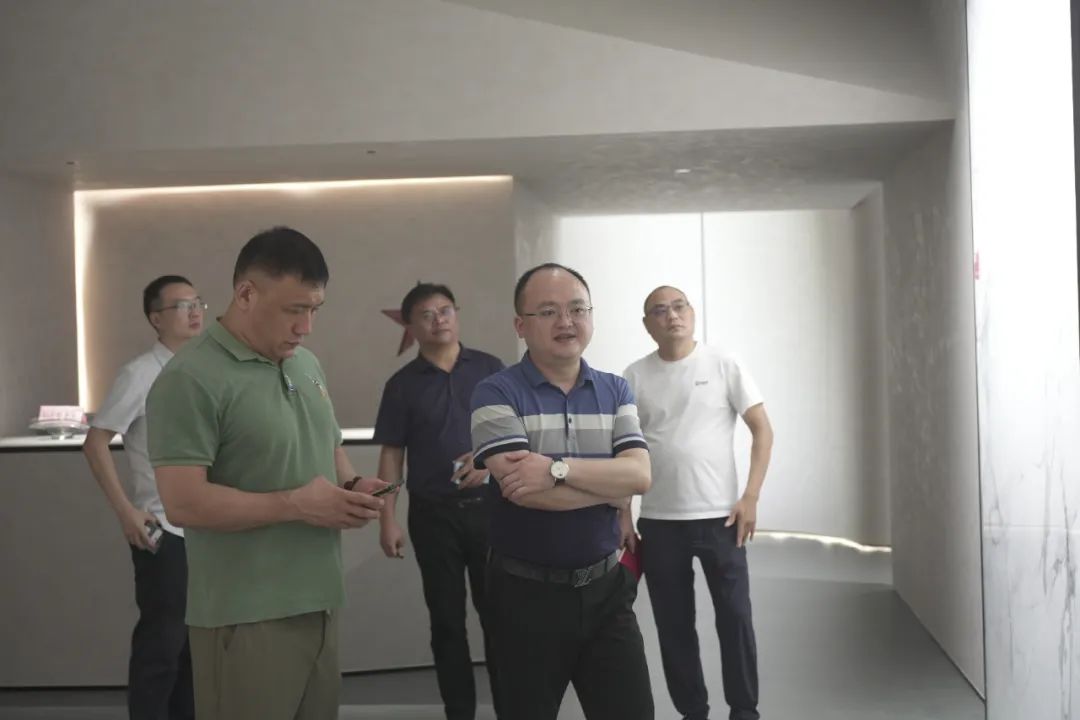 百億財富計劃丨大將軍瓷磚與多家工程運營(yíng)商達成戰略合作！(圖23)