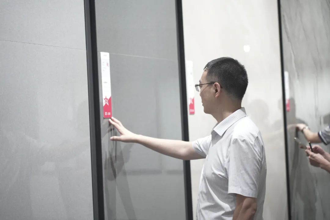 百億財富計劃丨大將軍瓷磚與多家工程運營(yíng)商達成戰略合作！(圖25)