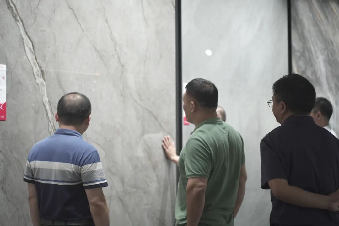 百億財富計劃丨大將軍瓷磚與多家工程運營(yíng)商達成戰略合作！(圖24)