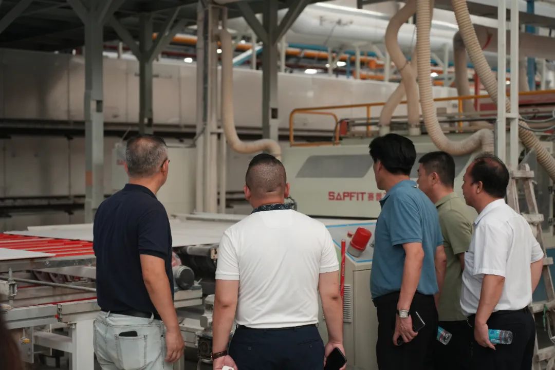 百億財富計劃丨大將軍瓷磚與多家工程運營(yíng)商達成戰略合作！(圖29)