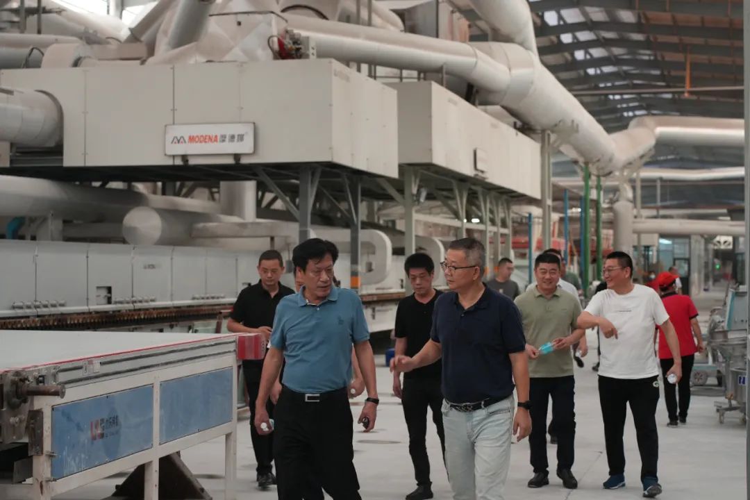 百億財富計劃丨大將軍瓷磚與多家工程運營(yíng)商達成戰略合作！(圖28)