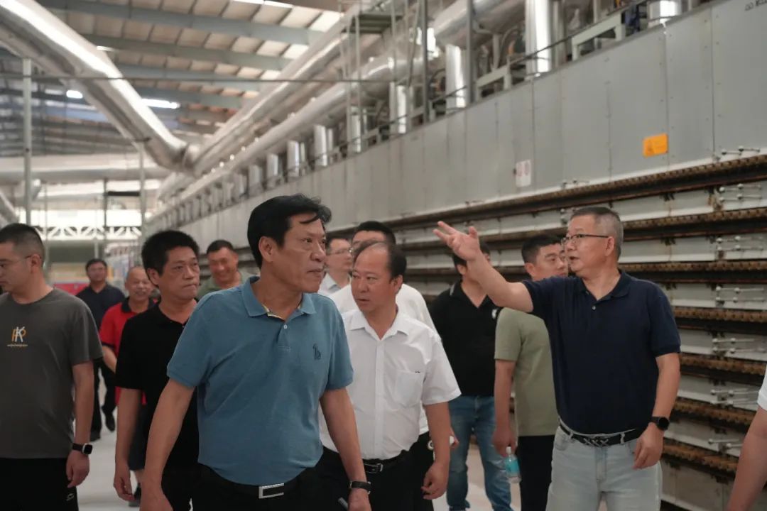 百億財富計劃丨大將軍瓷磚與多家工程運營(yíng)商達成戰略合作！(圖30)