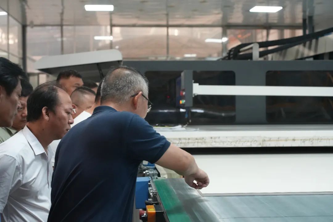 百億財富計劃丨大將軍瓷磚與多家工程運營(yíng)商達成戰略合作！(圖31)