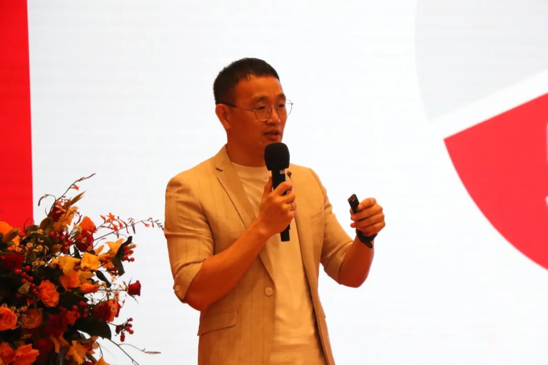 “將星閃耀 贏(yíng)戰終端”佛山站完美收官：攜手繪就共贏(yíng)新篇章！(圖6)