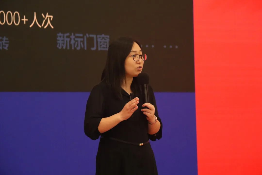“將星閃耀 贏(yíng)戰終端”佛山站完美收官：攜手繪就共贏(yíng)新篇章！(圖7)