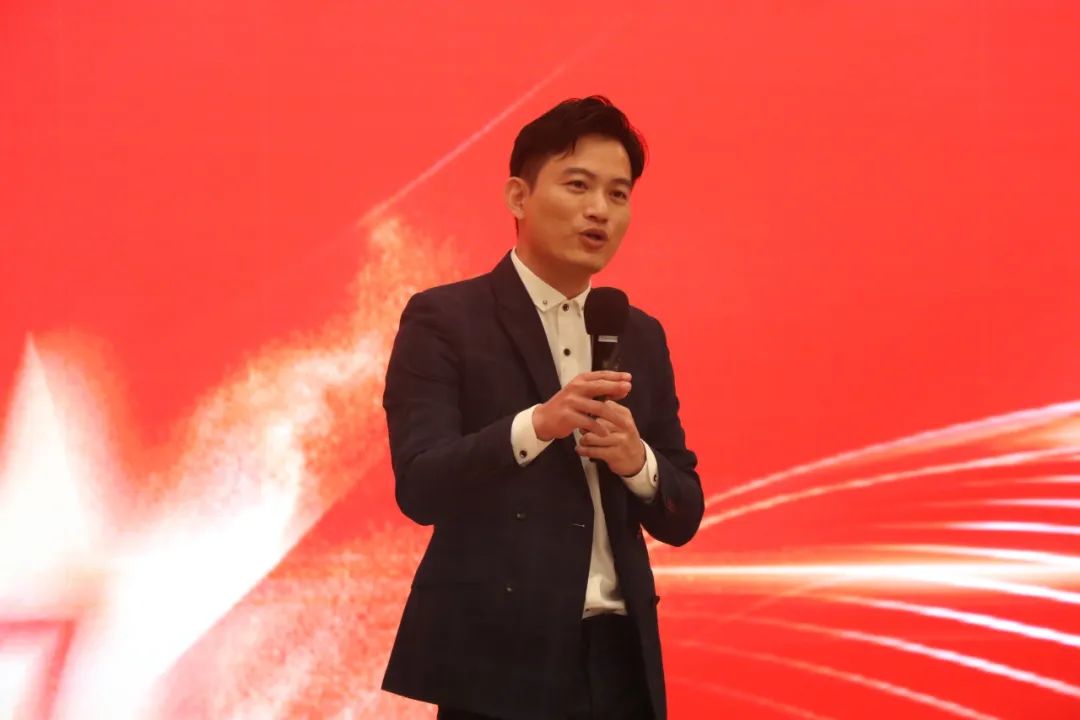 “將星閃耀 贏(yíng)戰終端”佛山站完美收官：攜手繪就共贏(yíng)新篇章！(圖10)