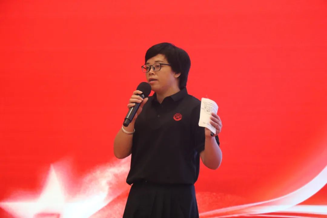 “將星閃耀 贏(yíng)戰終端”佛山站完美收官：攜手繪就共贏(yíng)新篇章！(圖14)